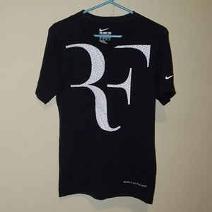 Nike "Respect" T-shirt